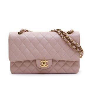 CHANEL Double Flap bag