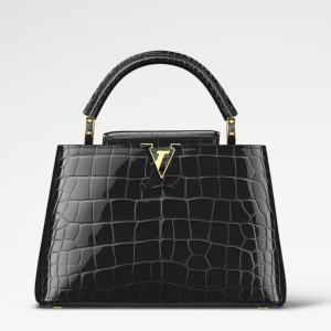 LV Capucines Bb