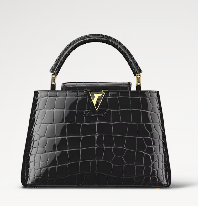 LV Capucines Bb