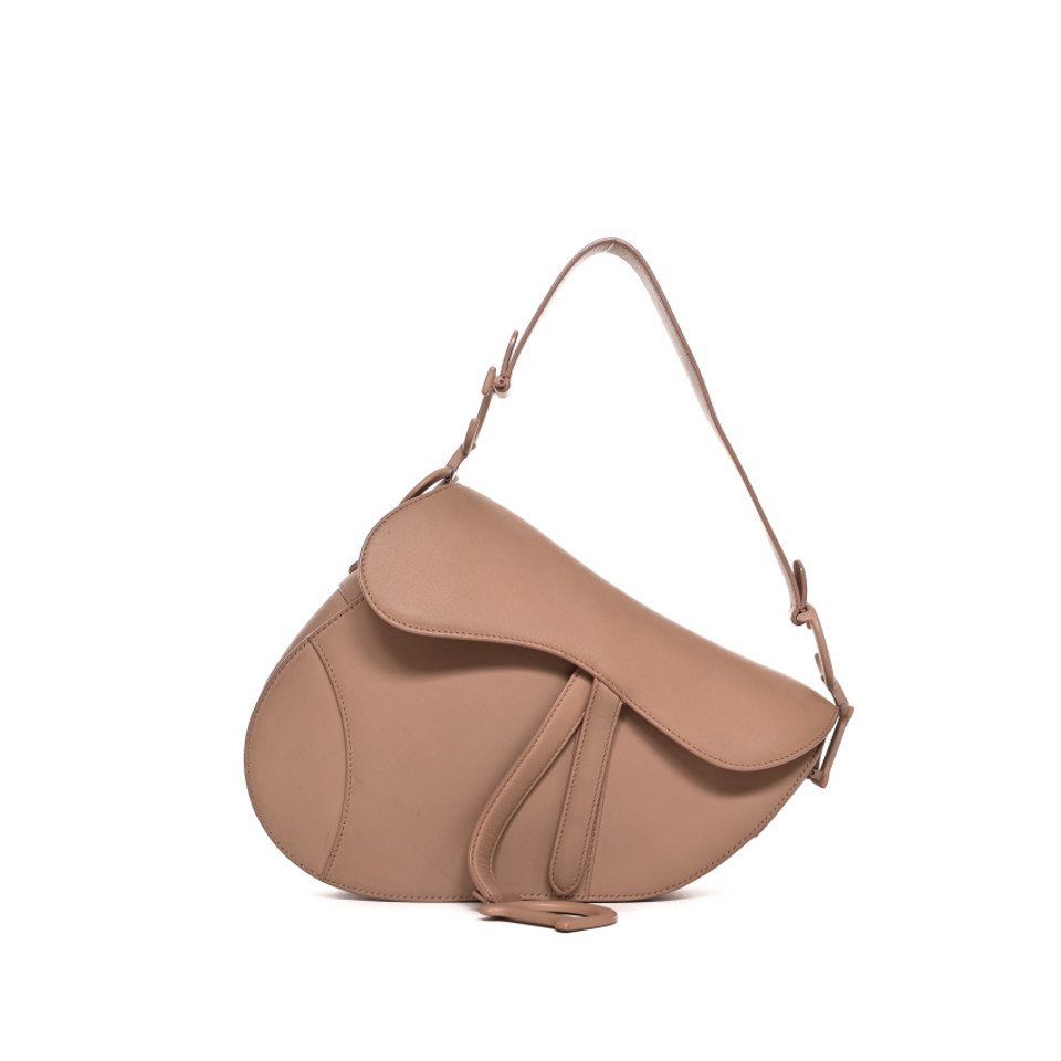 DIOR Saddle shoulder bag