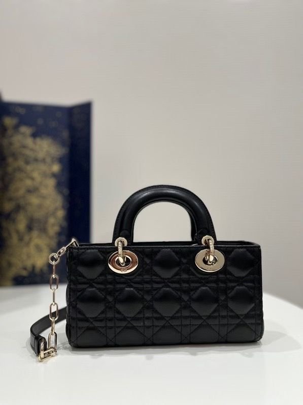 Christian Dior Bag