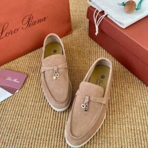 Summer Charms Walk Loafer
