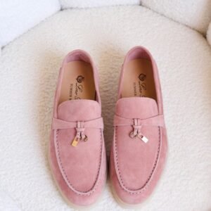 Summer Charms Walk Loafer