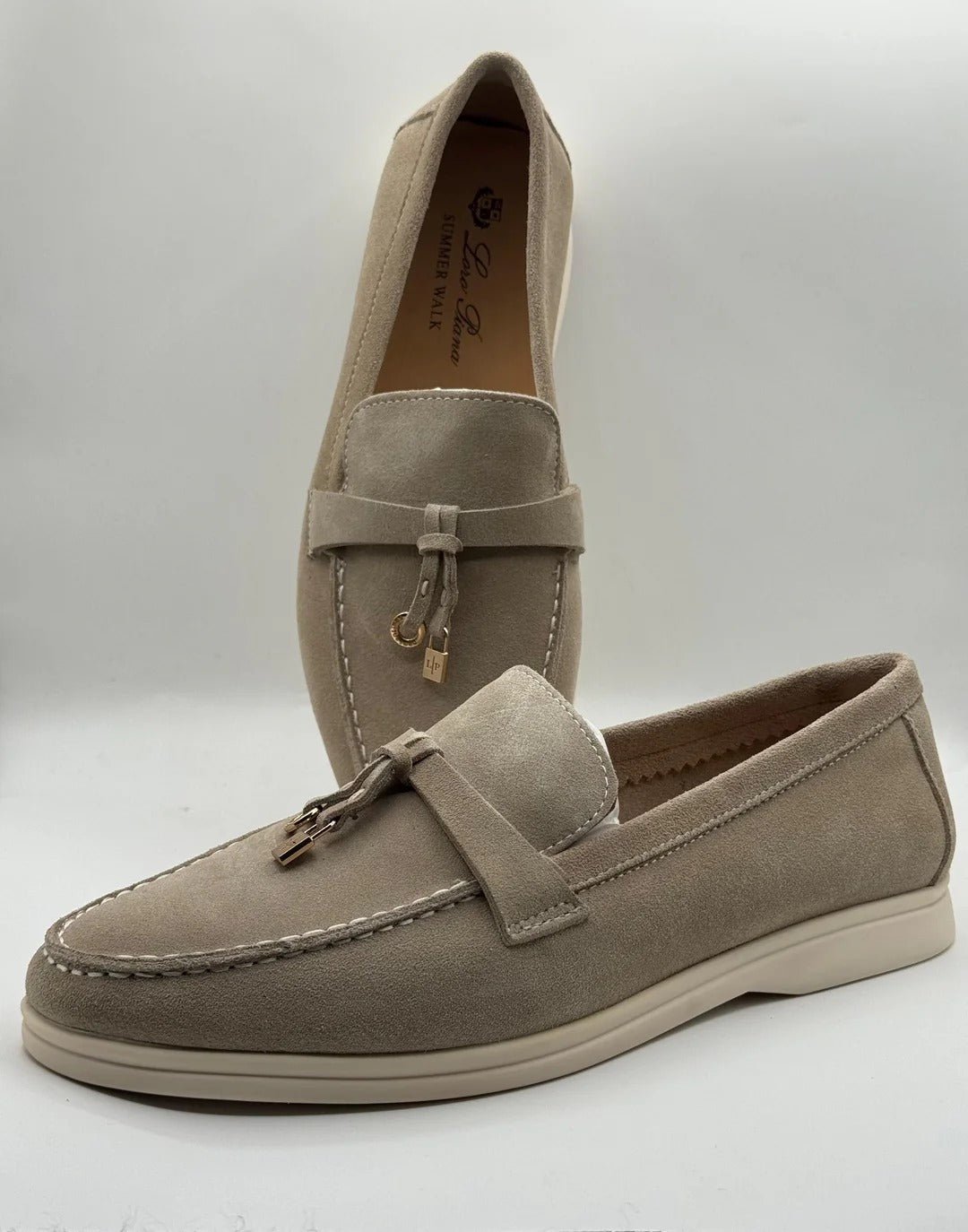 Summer Charms Walk Loafer - Image 4
