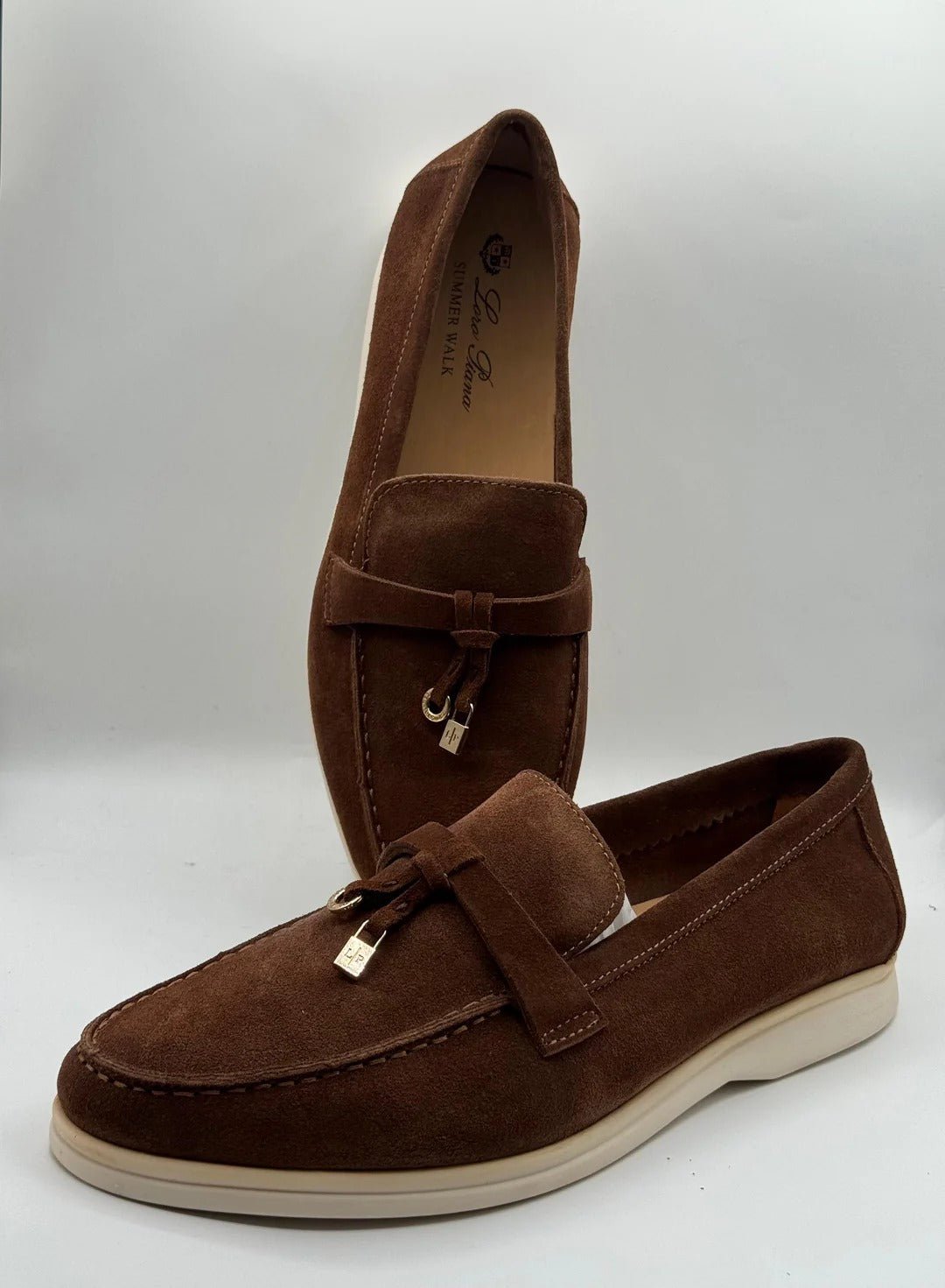 Summer Charms Walk Loafer - Image 5